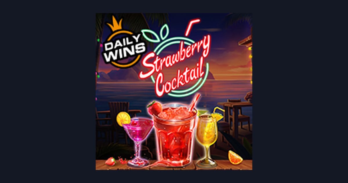 Mengenal Pola Spin Gacor di Slot Strawberry Cocktail Pragmatic Play