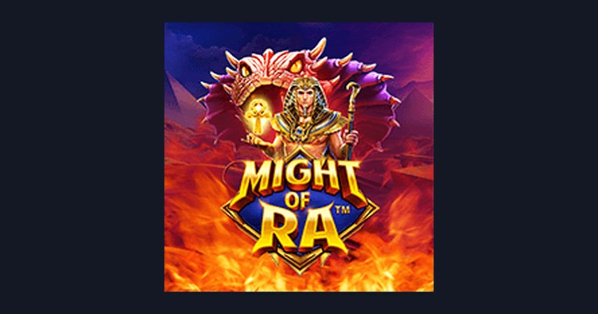 Might of Ra dan Pola Spin Gacor untuk Slot Minim Kekalahan