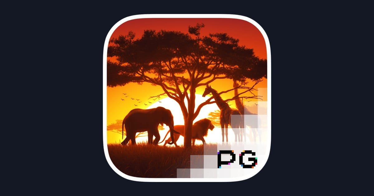 Mudah Daftar & Login, Nikmati Sensasi Safari Wilds dengan Peluang Menang Lebih Baik