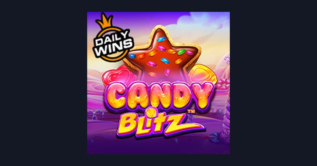 Nikmati Serunya Candy Blitz dengan Deposit Dana OVO & GoPay Mudah