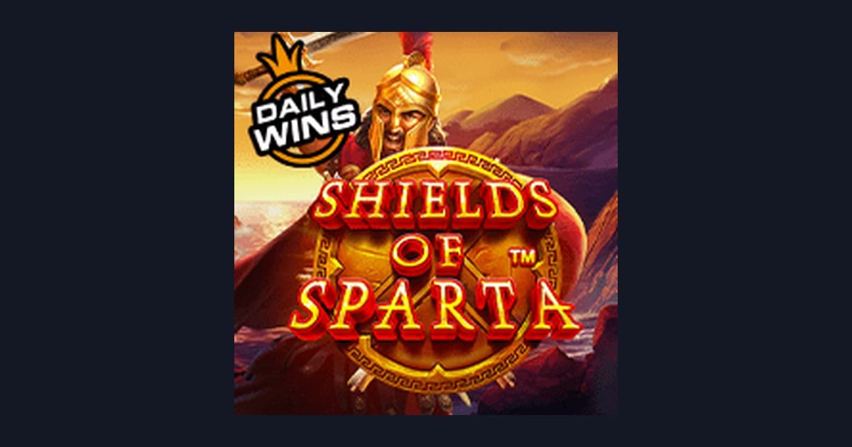 Nikmati Serunya Shield of Sparta dengan Deposit Pulsa Tanpa Potongan