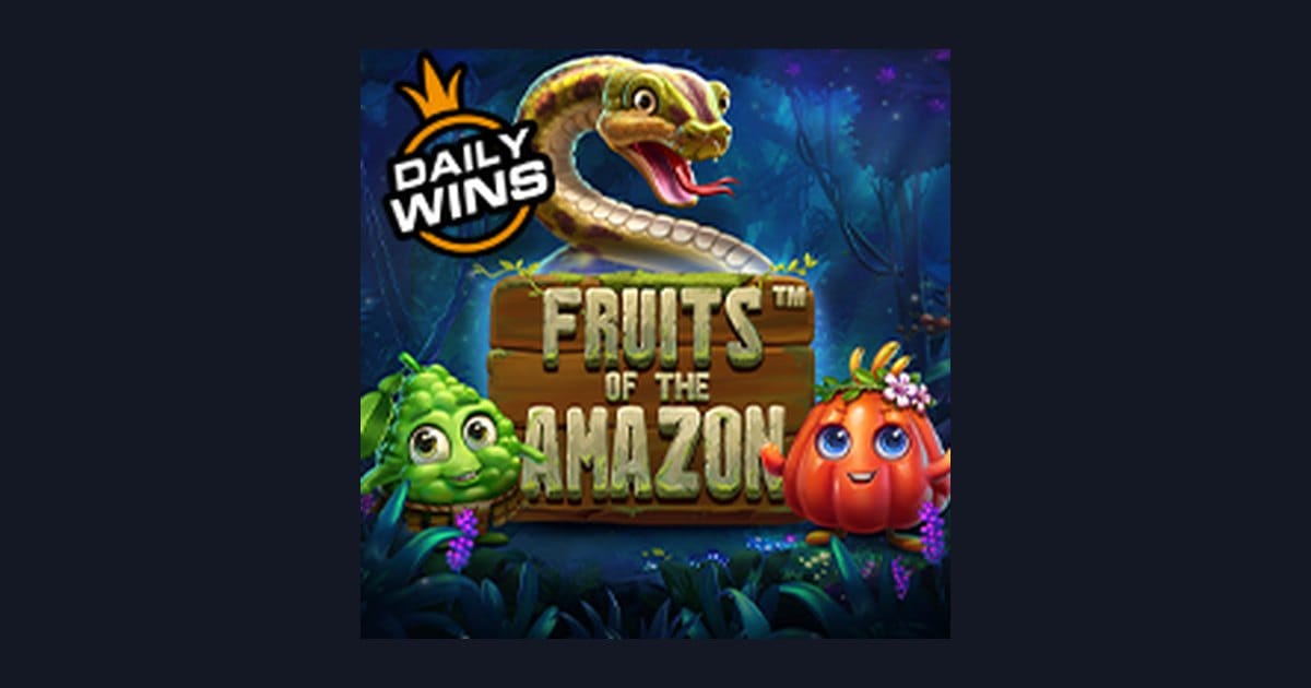 Mengenal Pola Spin Gacor di Slot Fruits of the Amazon dari Pragmatic Play