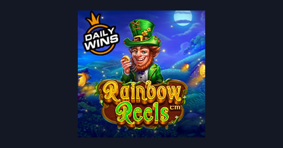 Rahasia Menang Lebih Sering di Rainbow Reels, Slot Anti Rungkad dari Pragmatic Play