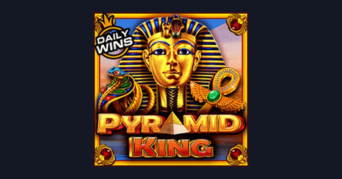 Rahasia Menang Mudah di Slot Gacor Pyramid King dari Pragmatic Play