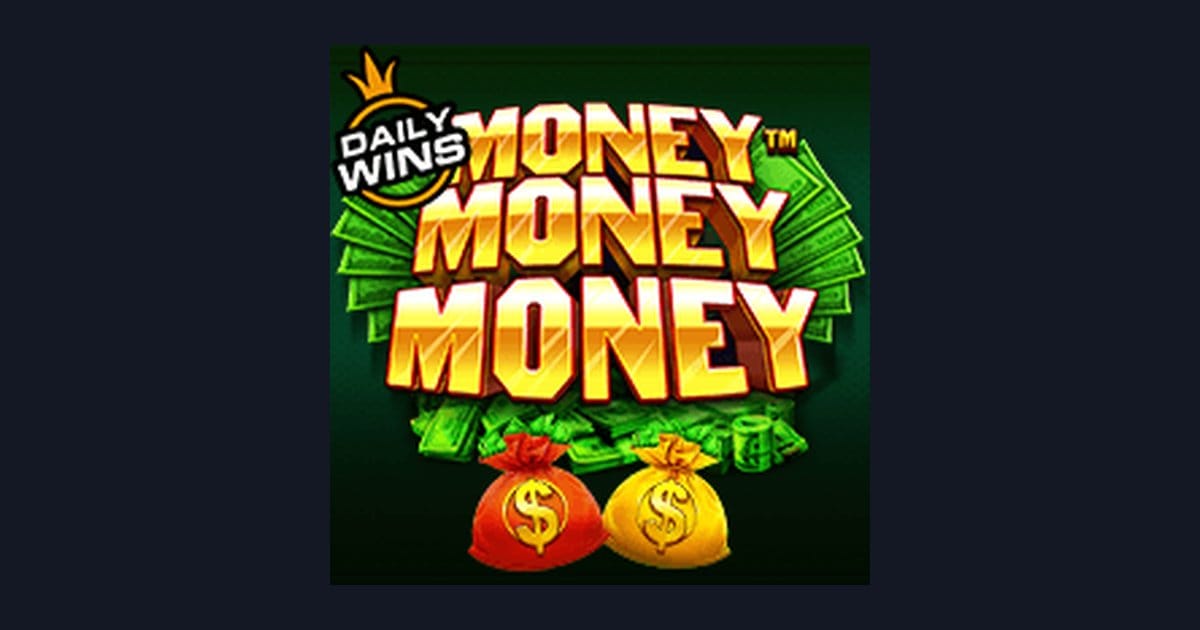 Rahasia Menang Mudah di Slot Money Money Money dari Pragmatic Play
