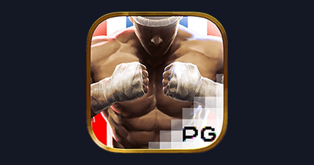 Rahasia Menang Slot Gacor Hari Ini di Muay Thai Champion PG Soft