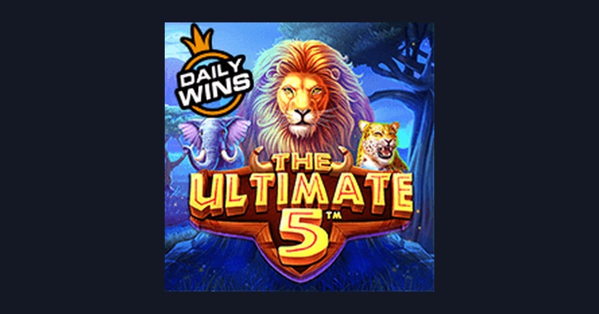 Rahasia Slot Gacor The Ultimate 5 dari Pragmatic Play Mudah Menang