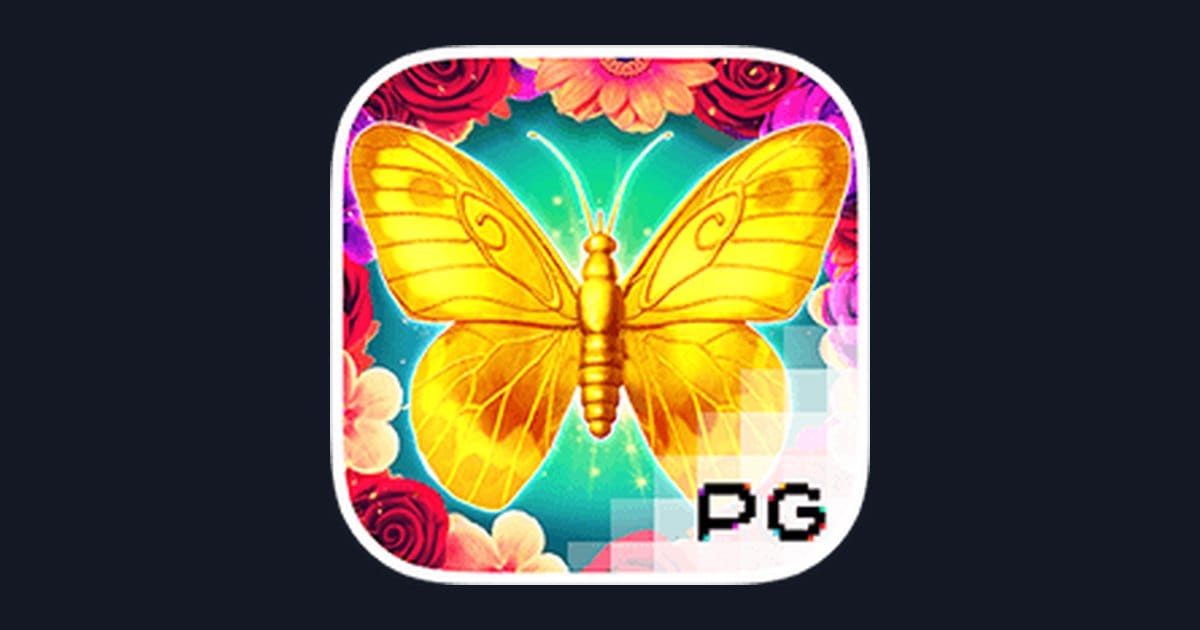 Raih Bonus New Member dengan Butterfly Blossom: Slot Anti Rungkad dari PG Soft