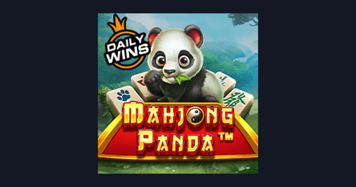 Raih Bonus New Member dengan Mahjong Panda, Slot Minim Kekalahan dari Pragmatic Play