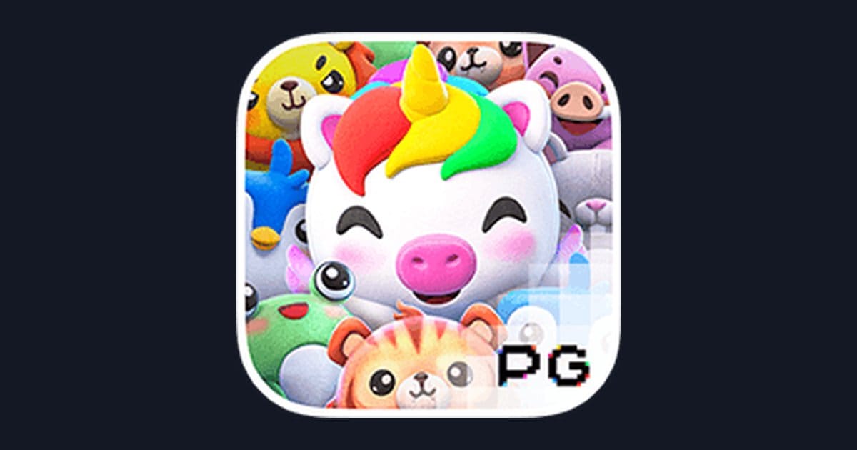 Raih Jackpot Progresif Terbesar Bersama Slot Plushie Frenzy dari PG Soft