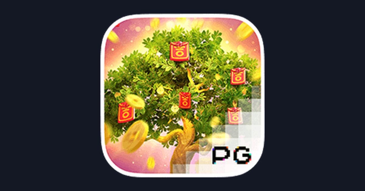 Raih Keberuntungan dengan Prosperity Fortune Tree di Situs Slot Terpercaya