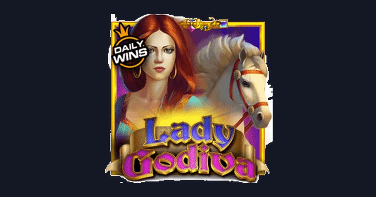 Raih Kemenangan Maksimal dengan Link Slot Gacor Lady Godiva dari Pragmatic Play