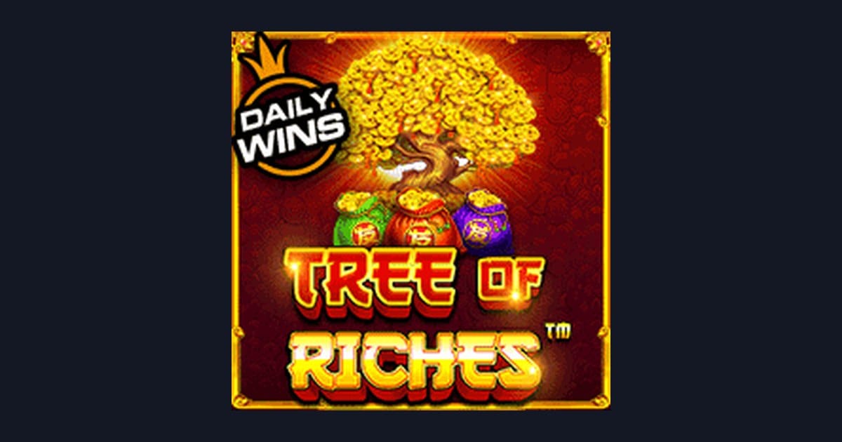 Raih Keuntungan Mudah dengan Tree of Riches dan Deposit Dana OVO Gopay