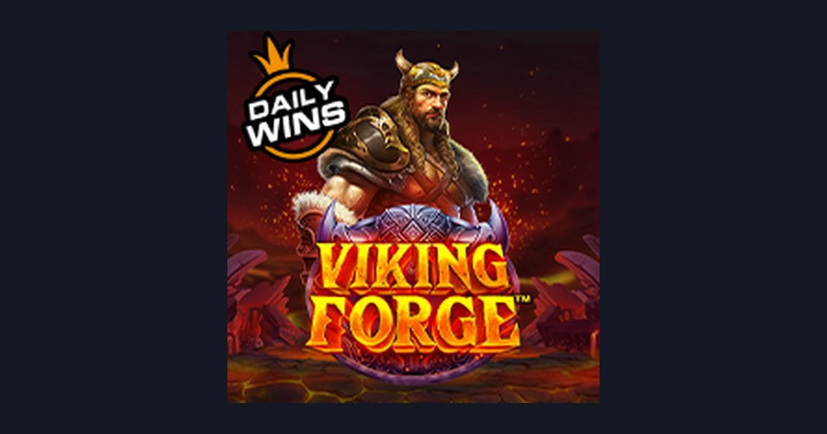 Raih Untung dengan Modal Depo 5 Ribu di Slot Viking Forge