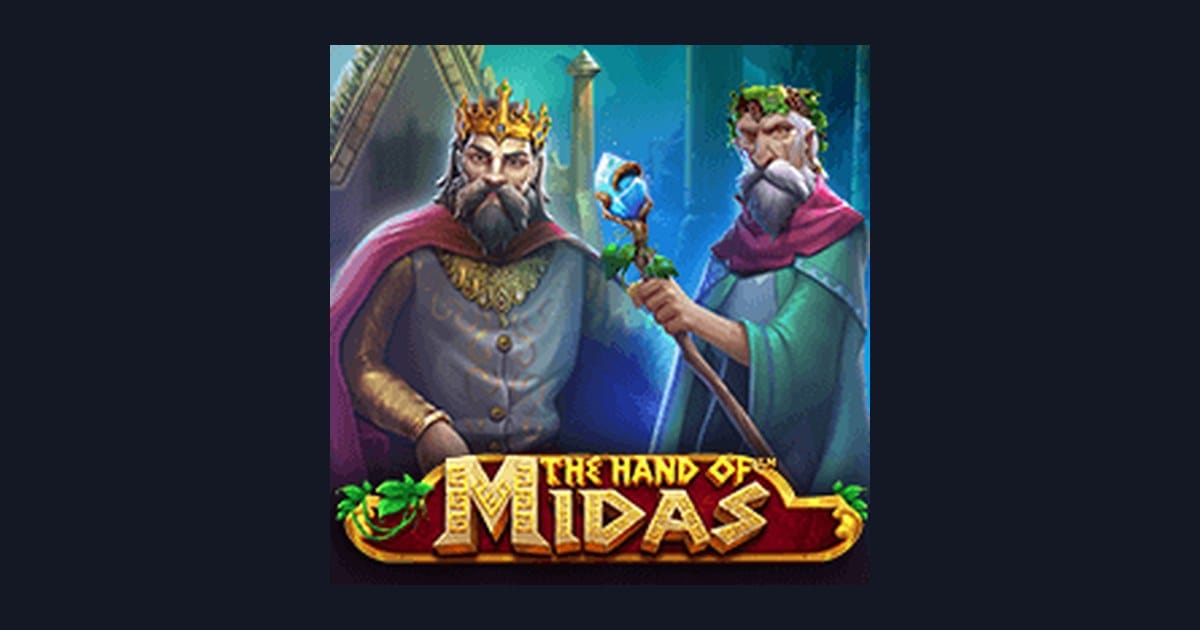 Raih Untung Maksimal dengan Slot Gacor The Hand of Midas Hari Ini