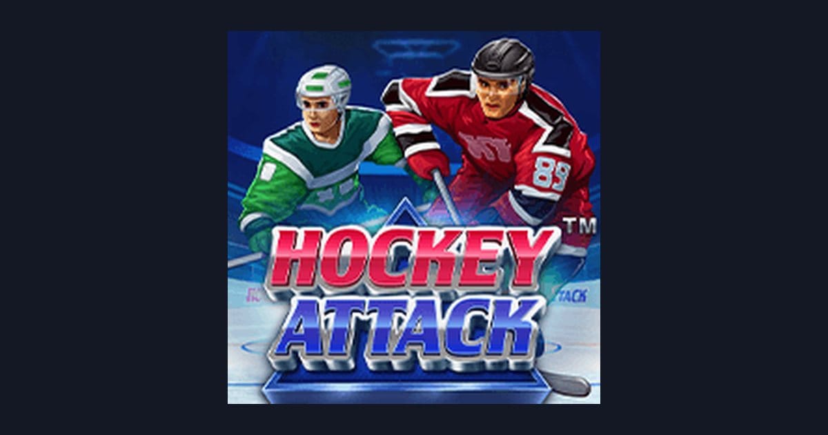 Rasakan Keseruan dan Info RTP Live Tertinggi di Slot Hockey Attack