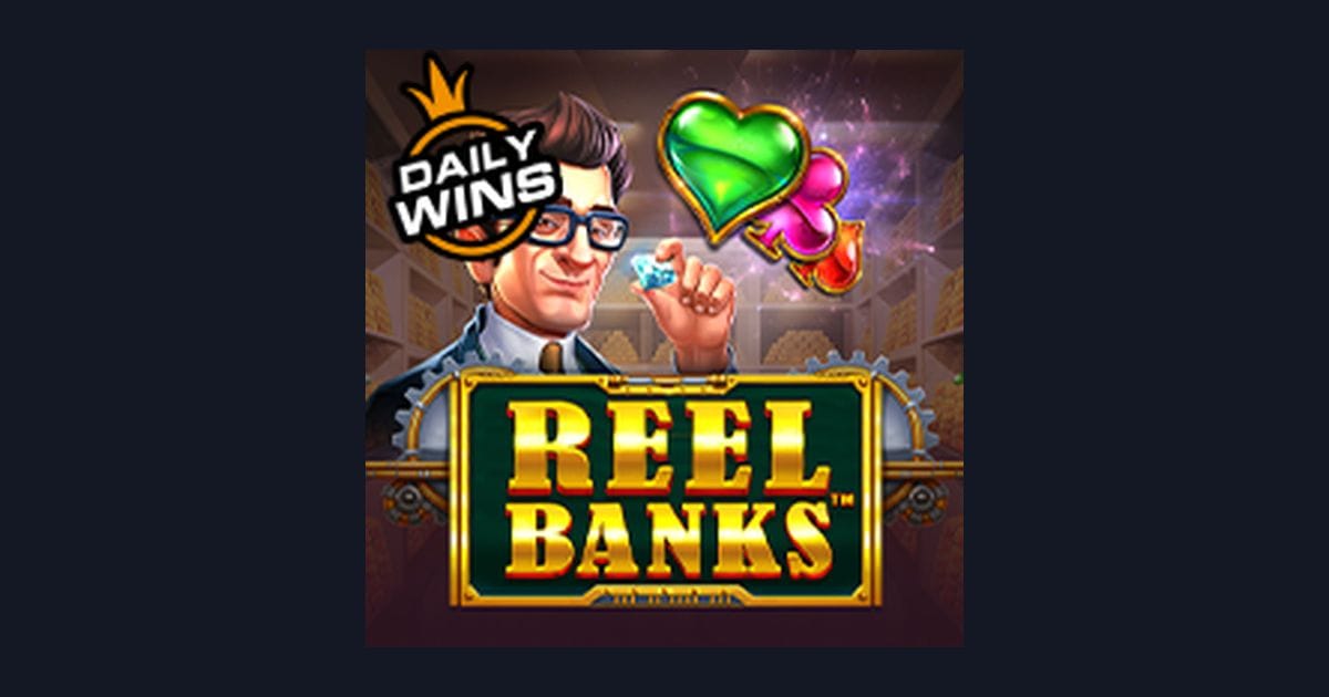 Reel Banks: Strategi Deposit Pulsa Tanpa Potongan untuk Slot Anti Rungkad