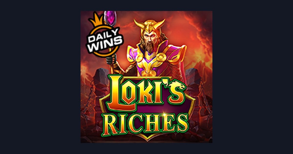 Review Jujur & Demo Slot Lokis Riches: Keseruan dan Tips Anti Rungkad