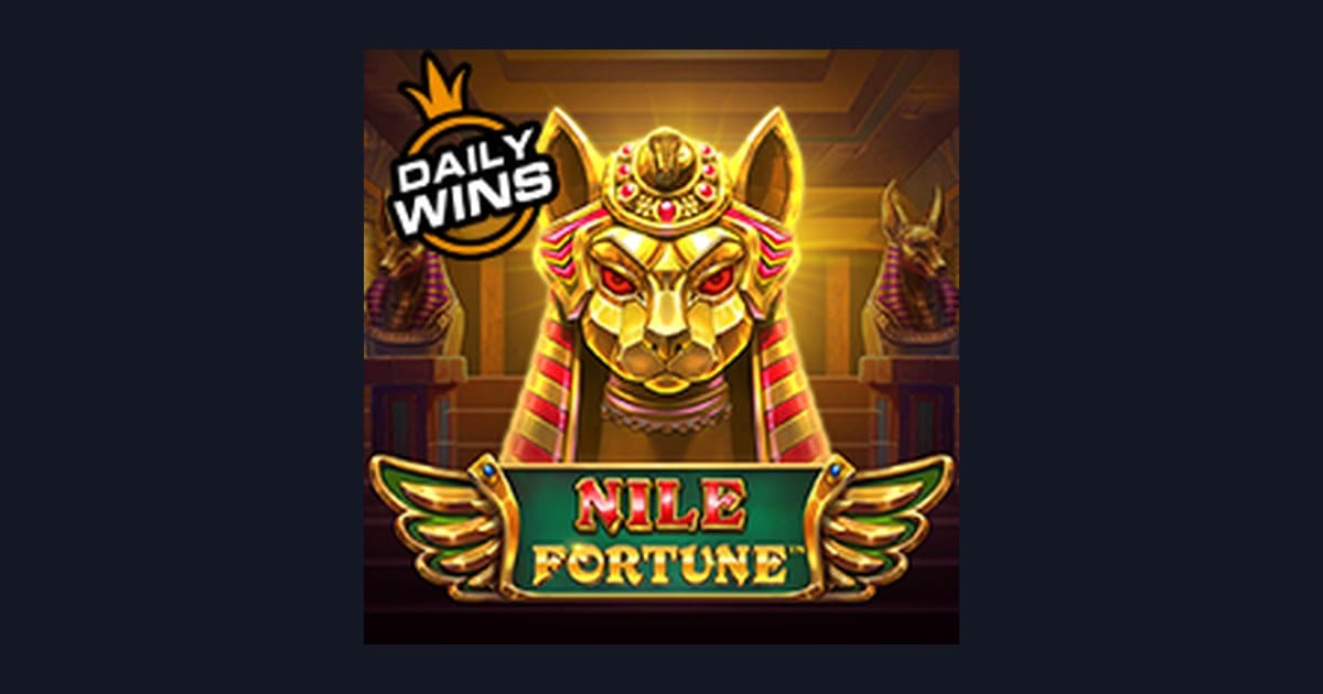 Review Jujur & Demo Slot Nile Fortunes: Sensasi Bermain Anti Rungkad