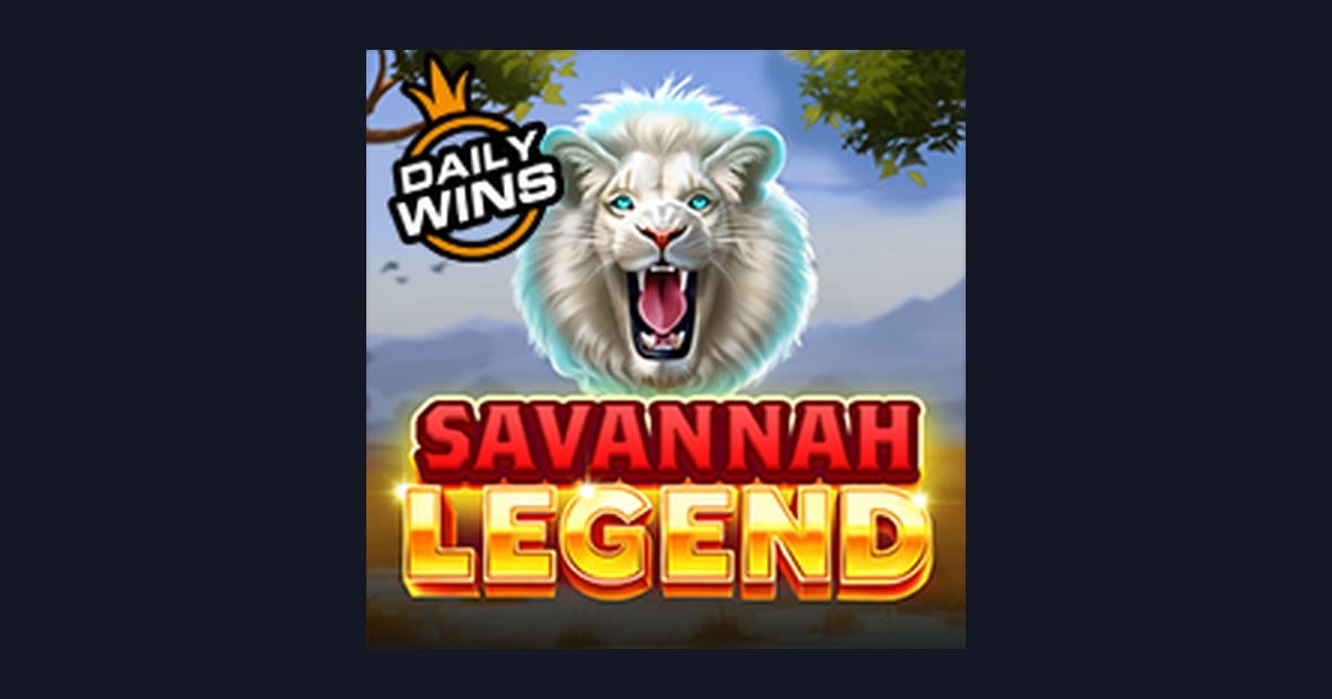 Review Jujur & Demo Slot Savannah Legend dari Pragmatic Play