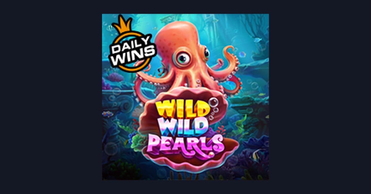Review Jujur & Demo Wild Wild Pearls: Sensasi Slot Anti Rungkad