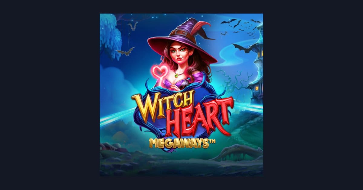 Review Jujur & Demo Witch Heart Megaways: Sensasi Slot Anti Rungkad