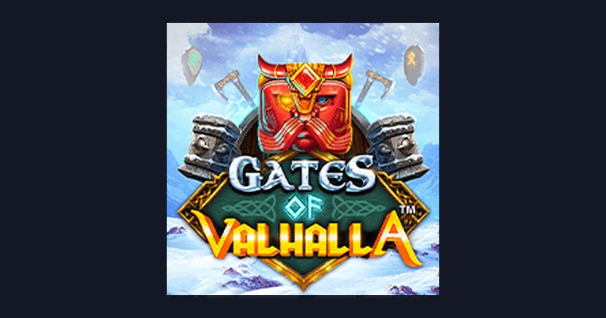 Strategi Ampuh Main Gates of Valhalla untuk Slot Anti Rungkad