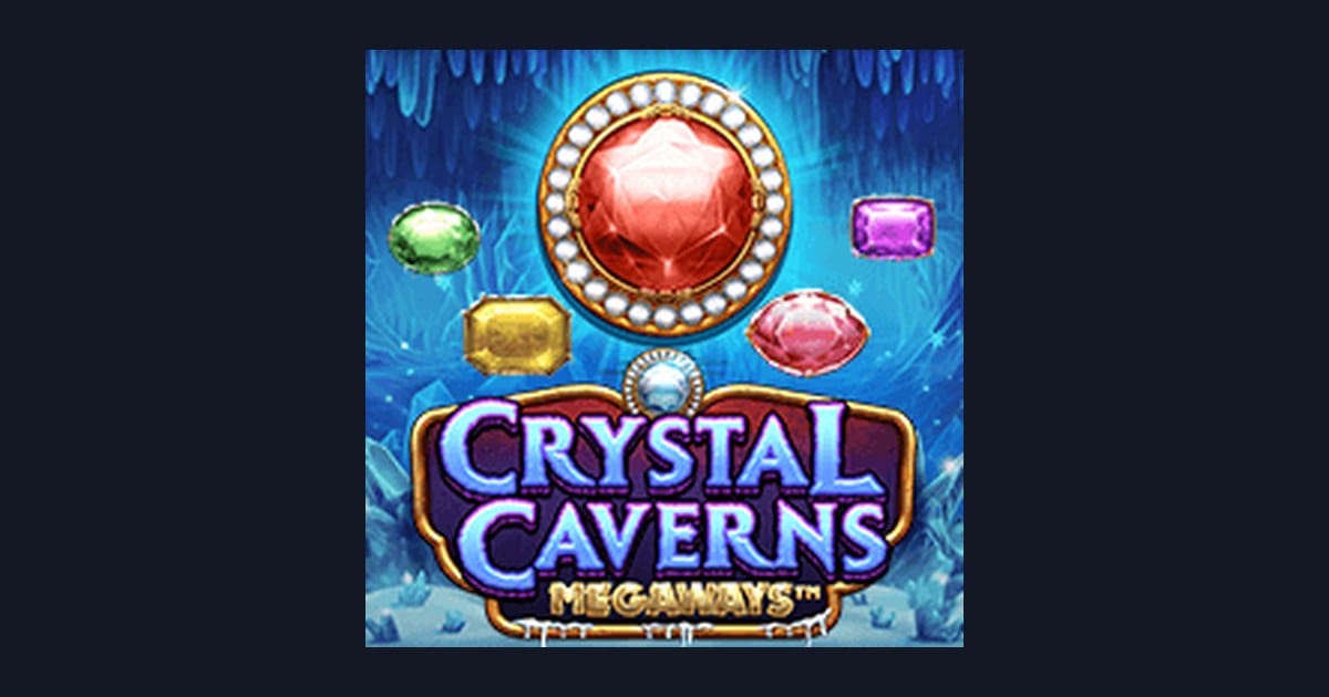 Strategi Main Crystal Caverns Megaways untuk Slot Anti Rungkad Terbaik
