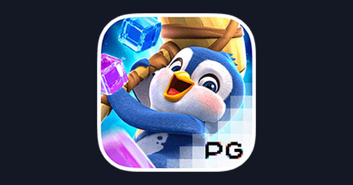 The Great Icescape, Slot Gacor dengan Peluang Menang Mudah