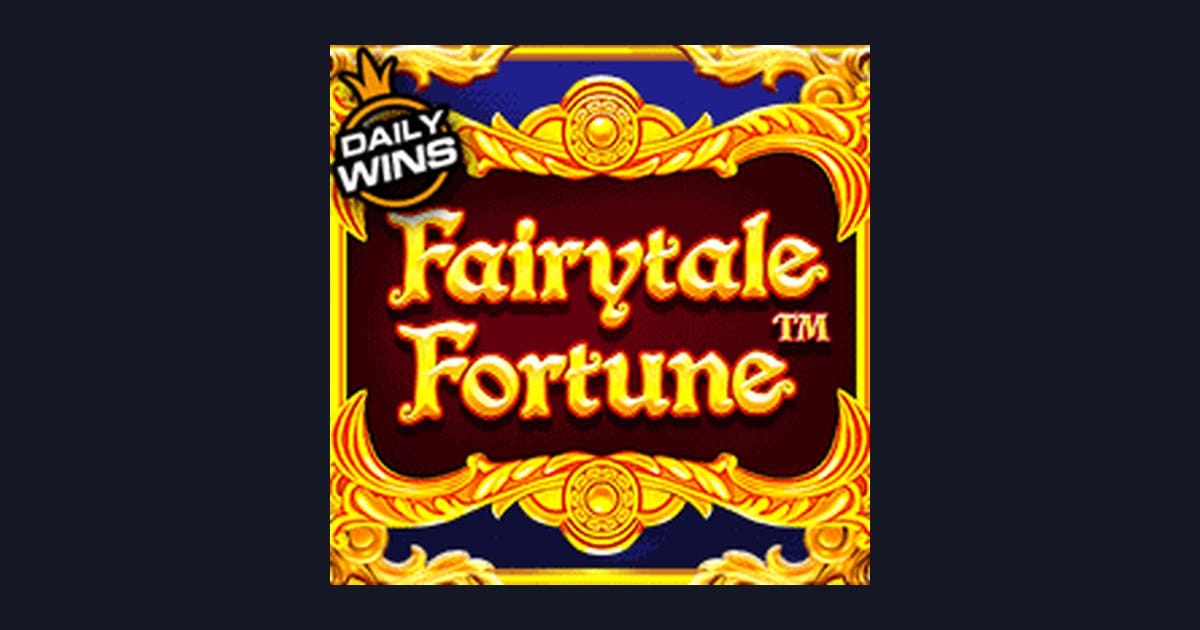 Trik Auto Maxwin Fairytale Fortune untuk Slot Minim Kekalahan