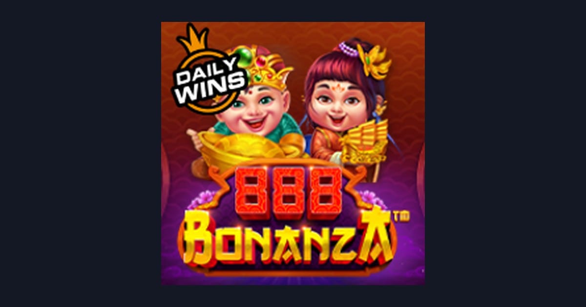 888 Bonanza dan Info RTP Live Tertinggi untuk Slot Minim Kekalahan