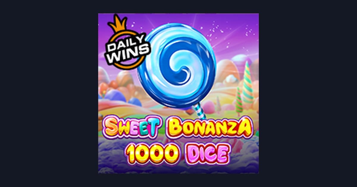 Bocoran RTP Hari Ini dan Rahasia Main Sweet Bonanza 1000 Dice
