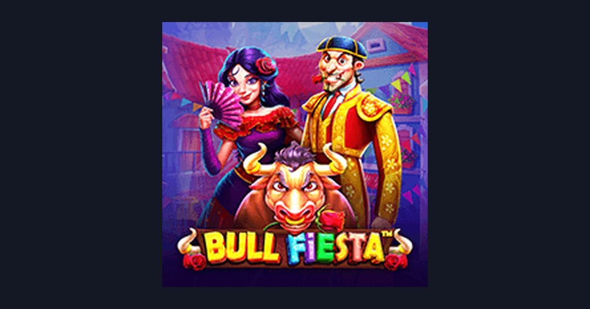 Bull Fiesta: Strategi Jitu untuk Slot Anti Rungkad dari Pragmatic Play