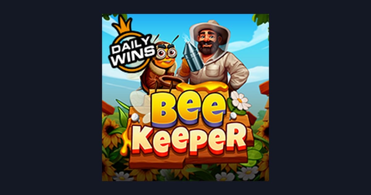 Daftar & Login Gampang: Keseruan Main Slot Bee Keeper dari Pragmatic Play