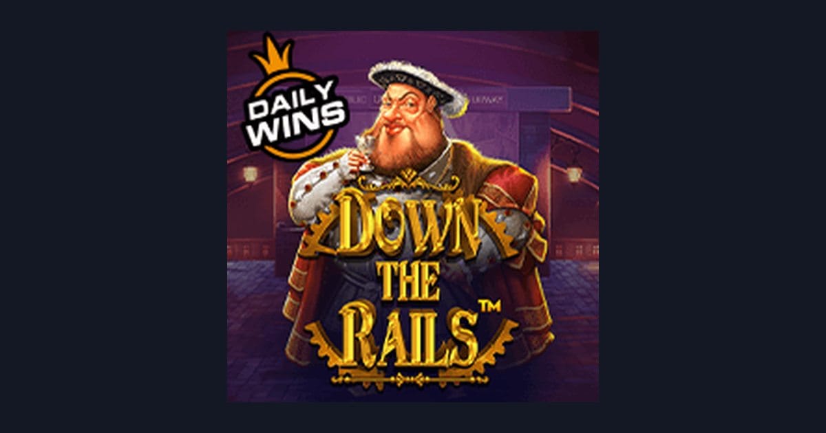 Down the Rails: Strategi Jitu dan Link Slot Gacor Terbaru