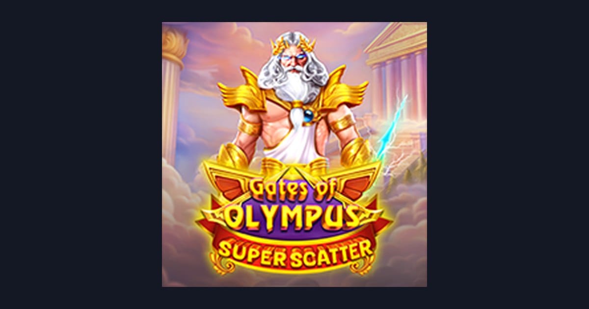 Gates of Olympus Super Scatter: Rahasia Freespin & Scatter Hoki di Slot Anti Rungkad