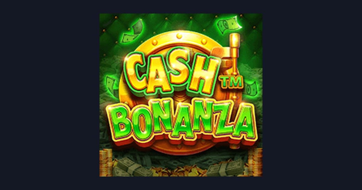 Jelajahi Jam Gacor Terbaru di Slot Cash Bonanza dari Pragmatic Play