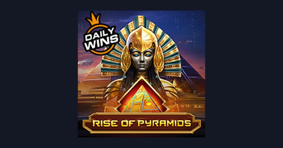 Jam Gacor Terbaru dan Strategi Jitu di Slot Rise of Pyramids