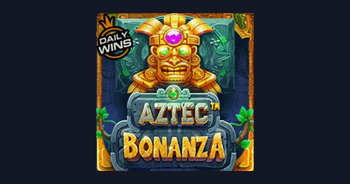 Jelajahi Jam Gacor Terbaru di Slot Aztec Bonanza dari Pragmatic Play