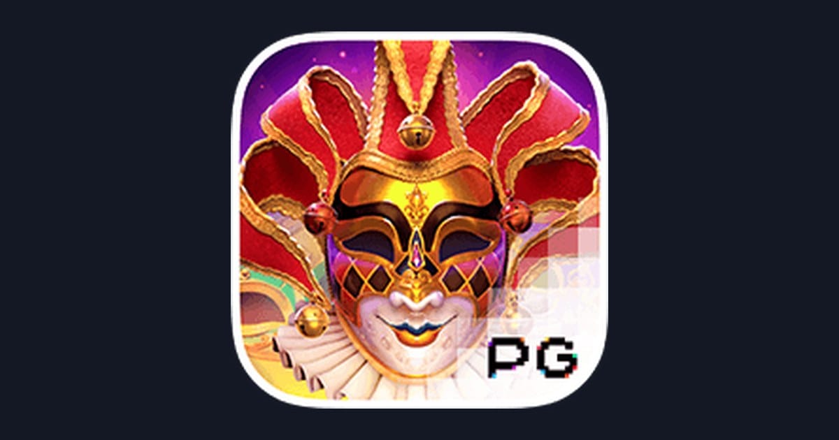 Jelajahi Keseruan Link Slot Gacor Mask Carnival dari PG Soft