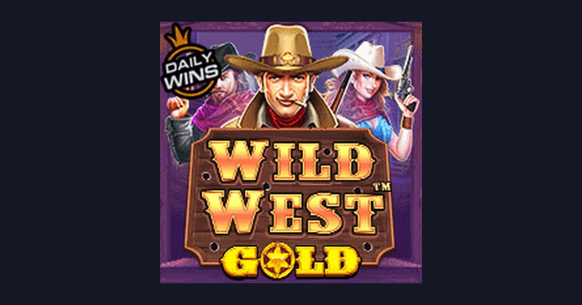 Jurus Maksimal Menang di Slot Wild West Gold dengan Fitur Maxwin