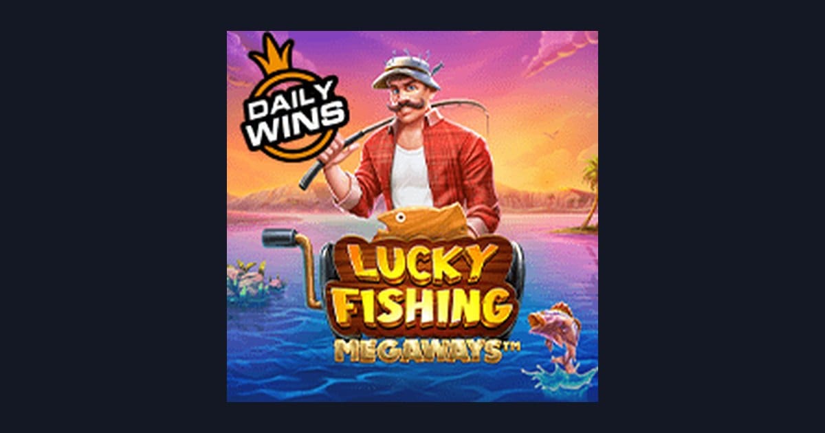 Lucky Fishing Megaways: Info RTP Live Tertinggi & Cara Main Efektif