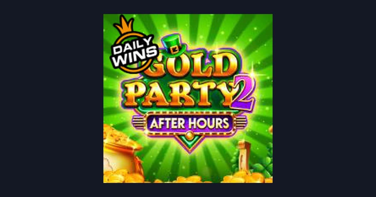 Main Gold Party 2 After Hours Seru dan Daftar Login Gampang di LTE4D