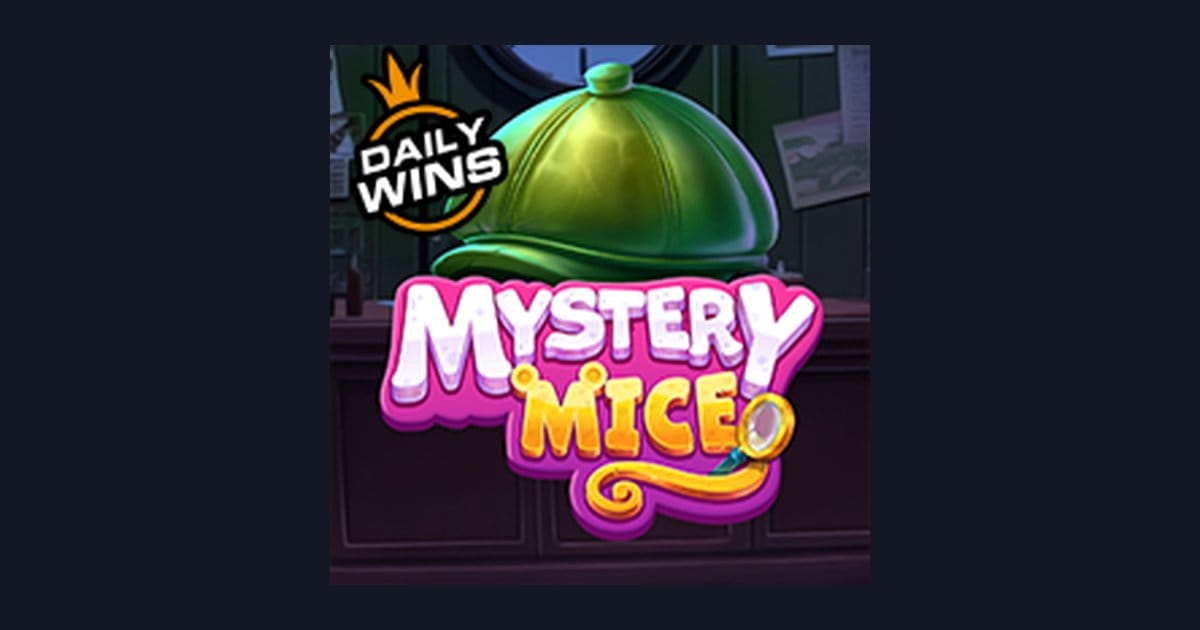 Main Mudah dan Seru Mystery Mice dengan Daftar & Login Gampang