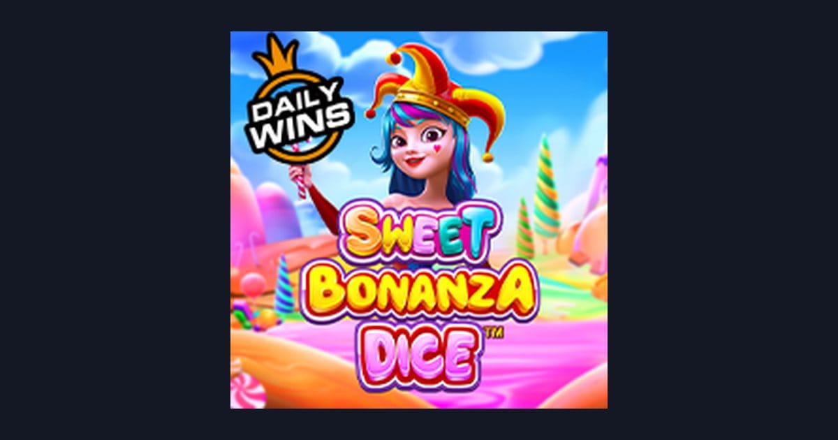 Main Sweet Bonanza Dice dengan Modal Depo 5 Ribu, Untung Anti Rungkad!