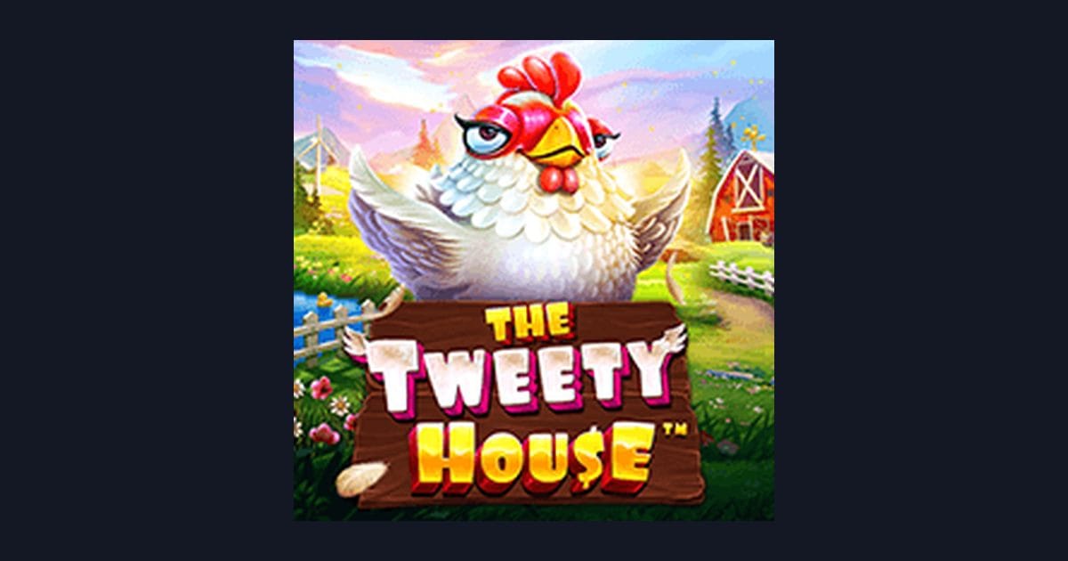 Main The Tweety House dengan Deposit Dana OVO Gopay, Nikmati Slot Minim Kekalahan