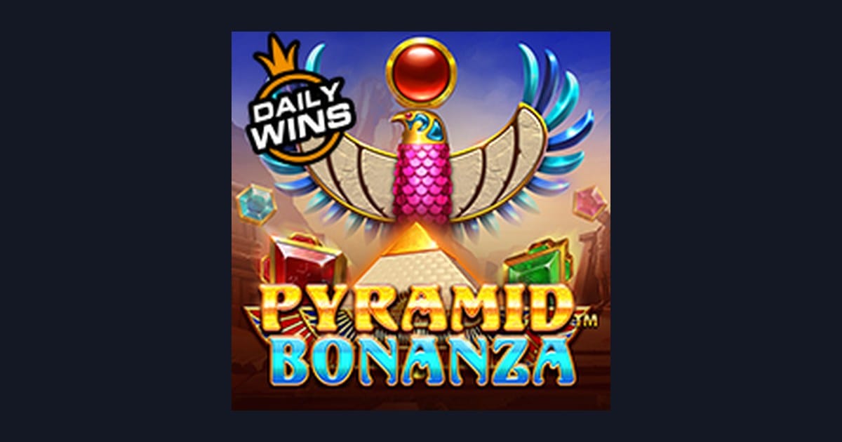 Maksimalkan Slot Maxwin dengan Pyramid Bonanza dari Pragmatic Play