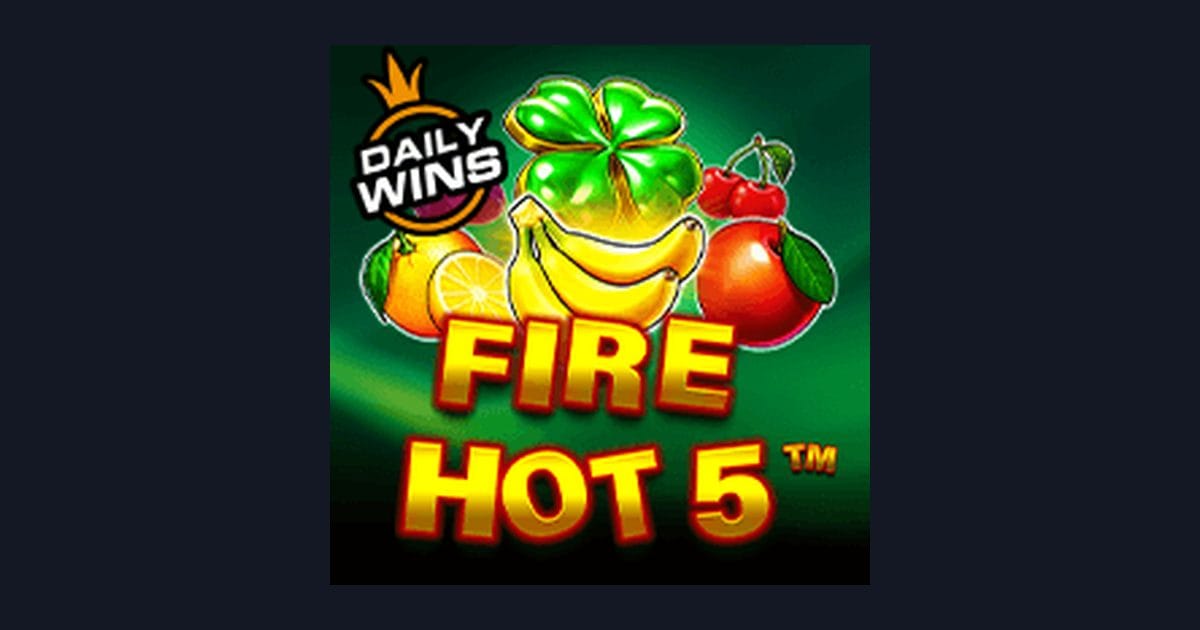 Menangkan Slot Gacor Hari Ini dengan Fire Hot 5 dari Pragmatic Play