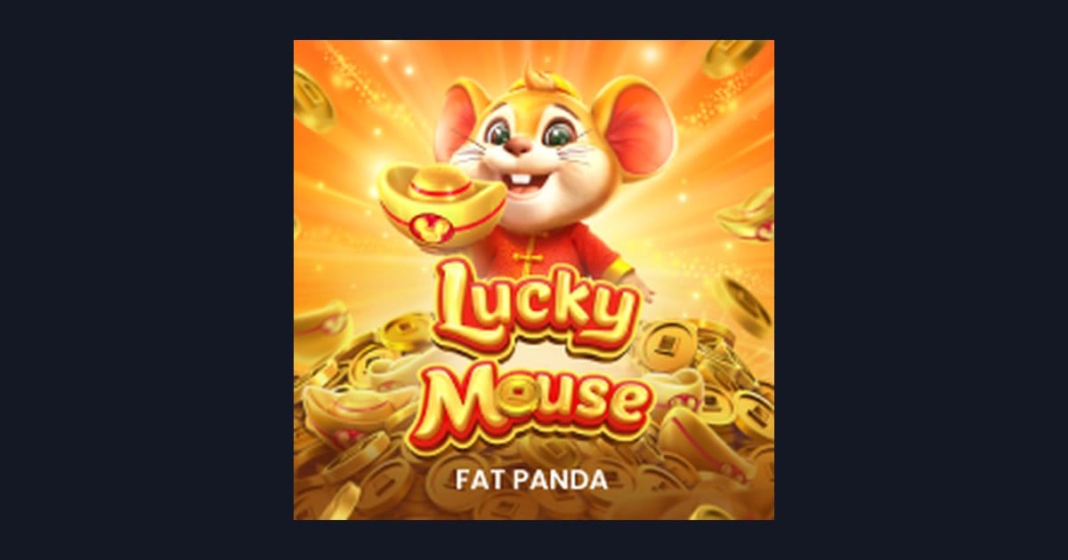Menangkan Slot Gacor Hari Ini dengan Lucky Mouse dari Pragmatic Play