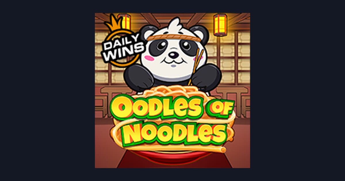 Mengenal Fitur & Tingkat Volatilitas Slot Oodles of Noodles Pragmatic Play
